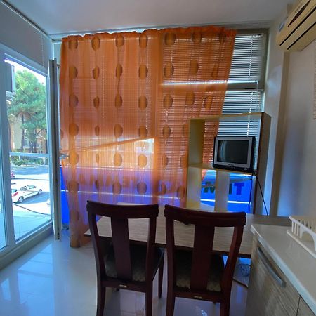 Studios & Apartments Perla Slăntjev Brjag Exteriör bild