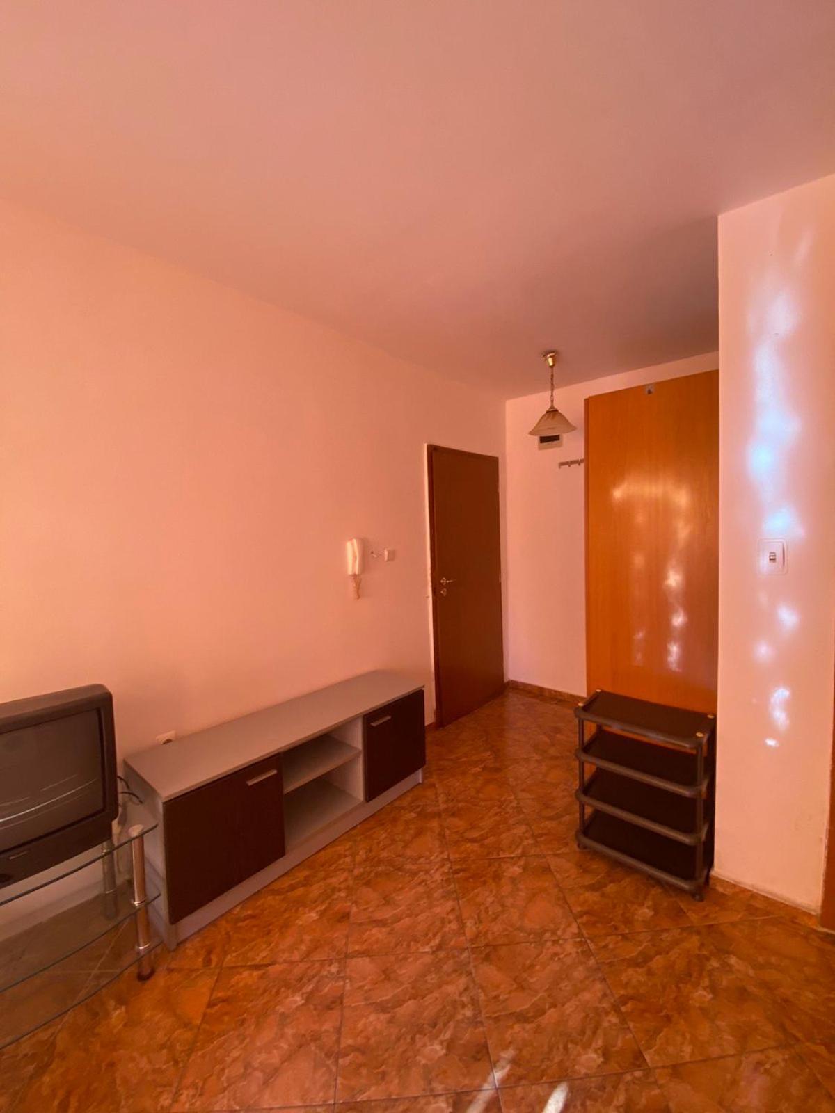 Studios & Apartments Perla Slăntjev Brjag Exteriör bild
